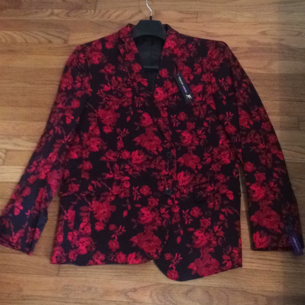 Men’s blazer